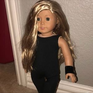 American Girl Doll